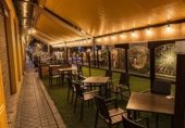 Cafetería en venta con inquilinos con 166m² en Granada, en la zona de Barrio del Boquerón, Calle Rector López Argüeta foto