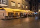 Cafetería en venta con inquilinos con 166m² en Granada, en la zona de Barrio del Boquerón, Calle Rector López Argüeta foto