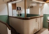 Cafetería en venta con inquilinos con 166m² en Granada, en la zona de Barrio del Boquerón, Calle Rector López Argüeta foto