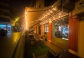 Cafetería en venta con inquilinos con 166m² en Granada, en la zona de Barrio del Boquerón, Calle Rector López Argüeta foto
