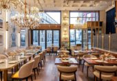 Restaurante en venta con 225m² en Barcelona, en la zona de l'Antiga Esquerra de l'Eixample foto