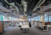 374m² commercial premises with tenants for sale in Barcelona, in the area of the Sagrada Família photo