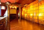 155m² bar avec locataires pour vente à Barcelone, dans le quartier de Galvany photo