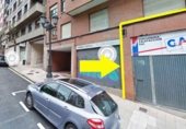 Local comercial en venta con 50m² en Oviedo, en la zona de Ciudad Naranco, Calle Ricardo Montes foto