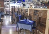 Restaurant
en venda
amb 300m² a Navia, Calle Estebanda foto