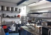 Restaurant
en venda
amb 300m² a Navia, Calle Estebanda foto