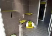 Hotel en venta con 325m² en Castro de Rei foto
