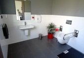 Hotel en venta con 325m² en Castro de Rei foto