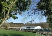 Hotel en venta con 325m² en Castro de Rei foto
