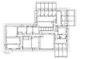 Hotel en venta con 325m² en Castro de Rei foto