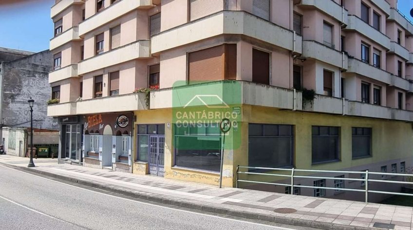 Local comercial