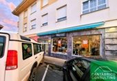 Local comercial en venta con 112m² en El Franco, Avenida Asturias foto
