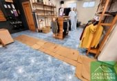 Local comercial en venta con 112m² en El Franco, Avenida Asturias foto