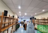 Local comercial en venta con 112m² en El Franco, Avenida Asturias foto