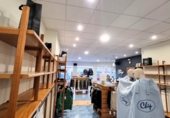 Local comercial en venta con 112m² en El Franco, Avenida Asturias foto