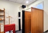 Local comercial en venta con 112m² en El Franco, Avenida Asturias foto