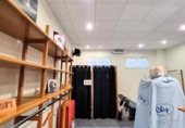 Local comercial en venta con 112m² en El Franco, Avenida Asturias foto