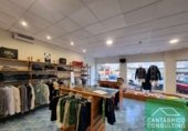 Local comercial en venta con 112m² en El Franco, Avenida Asturias foto