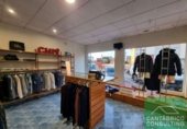Local comercial en venta con 112m² en El Franco, Avenida Asturias foto