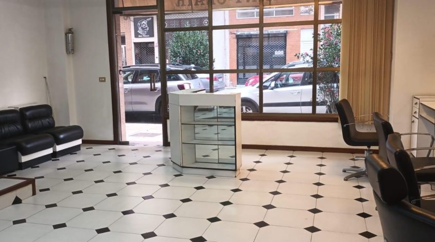 Local comercial