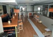 Bar en venta con 85m² en Cáceres, en la zona de Santa Clara, Calle Pizarro foto