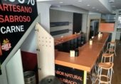 Bar en venta con 85m² en Cáceres, en la zona de Santa Clara, Calle Pizarro foto