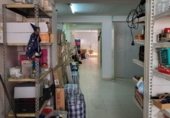 Oficina en venta con 137m² en Palma, Carrer Terral foto