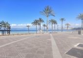 Oficina en venta con 137m² en Palma, Carrer Terral foto