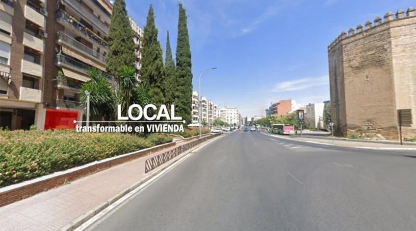 Local comercial