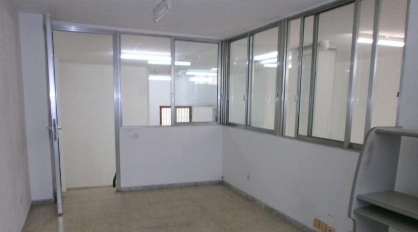 Local comercial