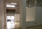 Local comercial en venta con 95m² en Santa Cruz de Tenerife, en la zona de Los Gladiolos, Calle Ramón Pérez de Ayala foto