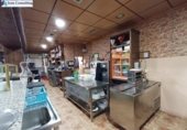 Local comercial en venta con 495m² en La Roda, carretera de villalgordo foto