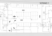 Local comercial en venta con 3443m² en Vilanova i la Geltrú, en la zona de Plaça de la Sardana, Carrer del Montseny foto