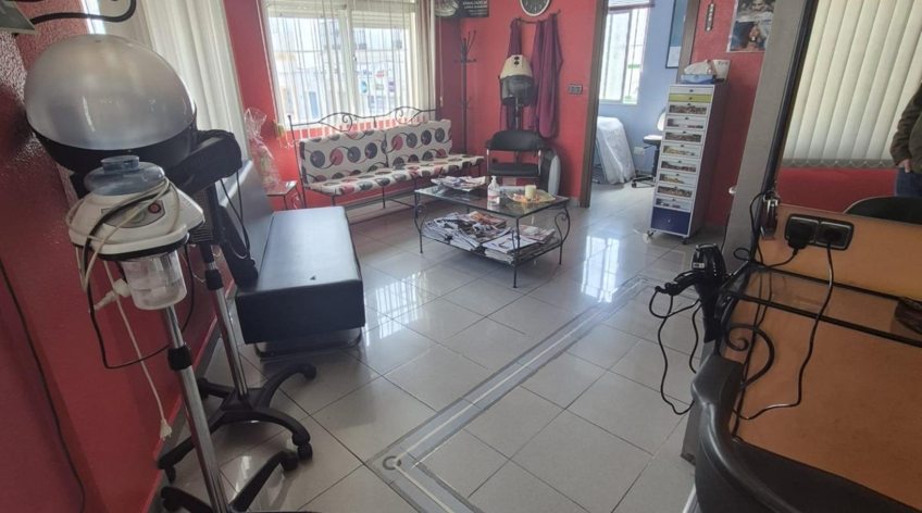 Local comercial