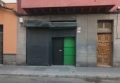 Local comercial en venta en Las Palmas de Gran Canaria, en la zona de La Isleta, La Isleta foto