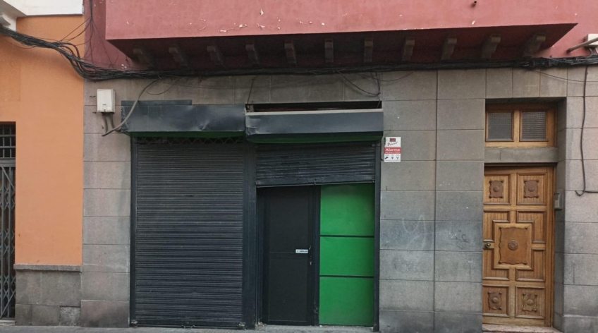 Local comercial