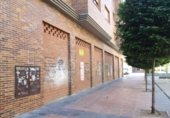 567m² commercial premises for rent in Coslada, calle del océano atlántico, 28821 photo