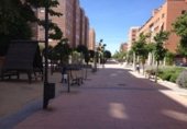 567m² commercial premises for rent in Coslada, calle del océano atlántico, 28821 photo