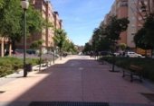 567m² commercial premises for rent in Coslada, calle del océano atlántico, 28821 photo
