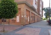 567m² commercial premises for rent in Coslada, calle del océano atlántico, 28821 photo