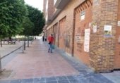 567m² commercial premises for rent in Coslada, calle del océano atlántico, 28821 photo