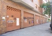567m² commercial premises for rent in Coslada, calle del océano atlántico, 28821 photo