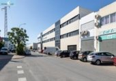 Local comercial
en venda
amb 174m² a Albolote, Calle Guadix foto