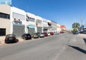 Local comercial
en venda
amb 174m² a Albolote, Calle Guadix foto