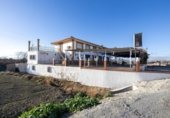 Restaurante en venta con 1100m² en Granada, Calle Arabial foto
