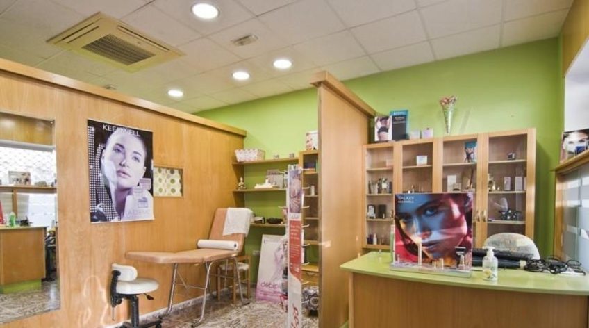 Local comercial
