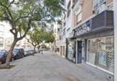 51m² commercial premises for sale in Motril, Calle Rafael Alberti photo
