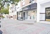51m² commercial premises for sale in Motril, Calle Rafael Alberti photo