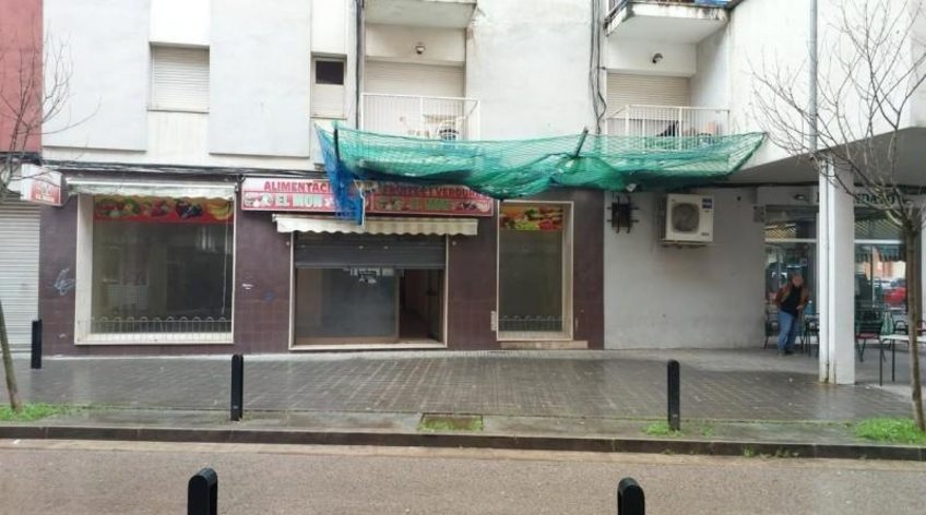 Local comercial