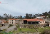 Local comercial
en venda
amb 370m² a Cedeira, a la zona de Régoa, As Barrosas foto